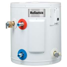 19GAL Elec WTR Heater