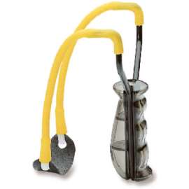 Molded Hand Slingshot