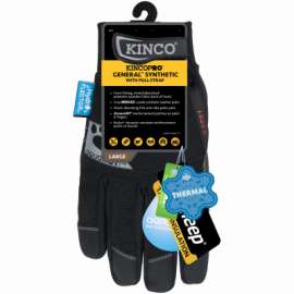 LG Men Hydroflect Glove