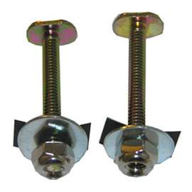 1/4x2-1/4 Toil Bolt Kit