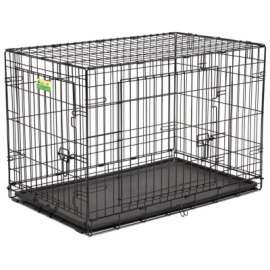 PE 36" 2DR Dog Crate