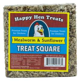 6.5OZ SunFLWR Treat