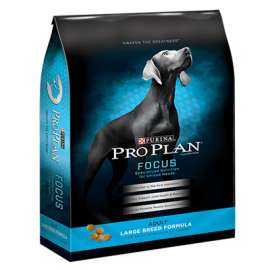 Pro 34LB LG Br Dog Food