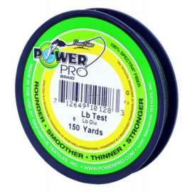 15LB150YD GRN Fish Line