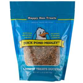 2LB Duck Pond Medley