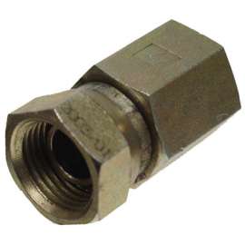 1/2x3/8 Pipe Swivel