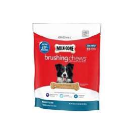 Milk Bone SM/MED Chews