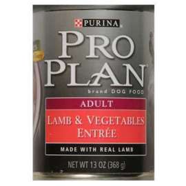 Pro 13OZ Lamb Dog Food