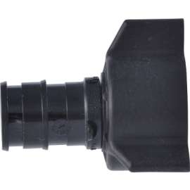 5PK 1/2x1/2 Fem Adapter
