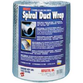 12x25 Insulation Wrap