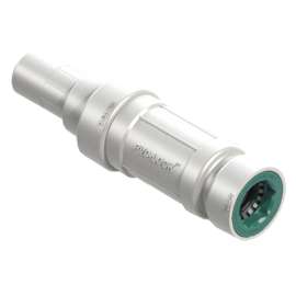 3/4" PVC Slide Fitting