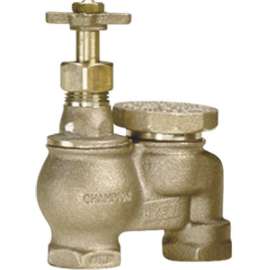 BRS Anti-Siphon Valve