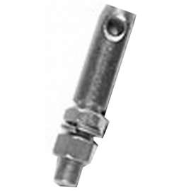 7/8x2 Lift Arm Pin