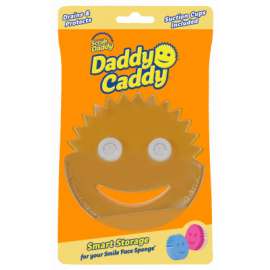 Daddy Caddy