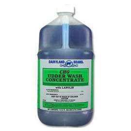 CHG GAL Udder Wash