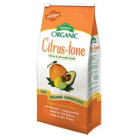 18LB Citrus Tone