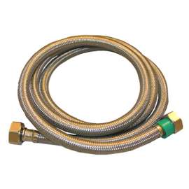 1/2x1/2x48 SS Connector