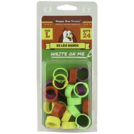 24CT LG EZ Leg Band