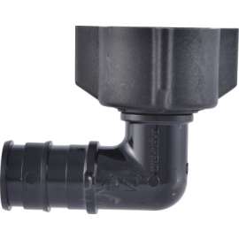 5PK 1/2x1/2 Fem Elbow