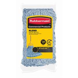 #24 Blend Mop Refill