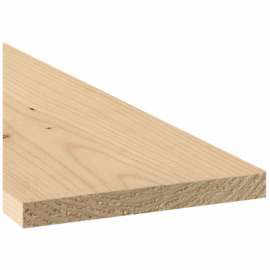 1x8x4 Common Board