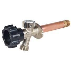 1/2x12 FF Wall Hydrant