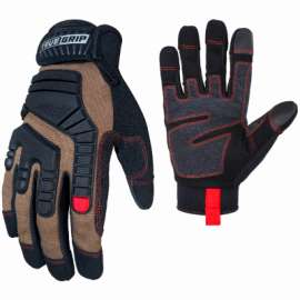 MED Men Duck Can Gloves