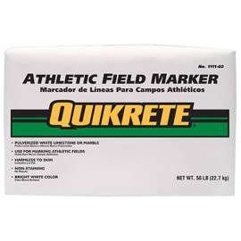 50LB Field Marker