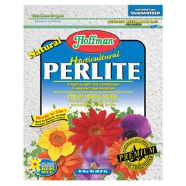 8QT Horticult Perlite