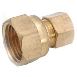 5/16CMPx1/4FIP Adapter