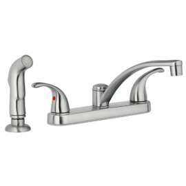 HP BN 2Hand Kit Faucet