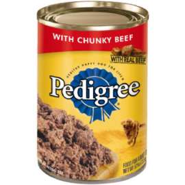22OZ Ground Beef Food