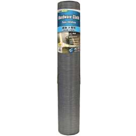 36x50 1/4Mesh HDW Cloth