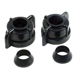 MP2PK1/2"Coup NutWasher