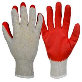 3PK LG Mens LTX Glove