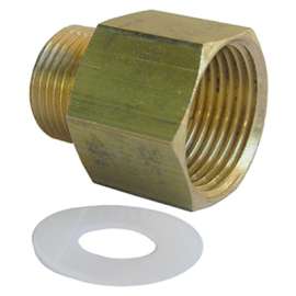 3/8x3/8 CMP Adapter