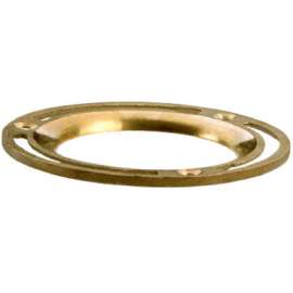 4" BRS Closet Flange