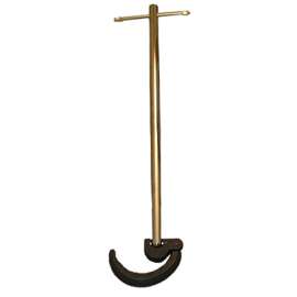 LG Jaw Basin Wrench