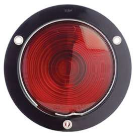 4-1/8" Stop/Turn Light