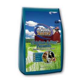 Nutri 30LB Chick Food