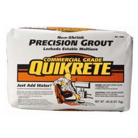 50LB Non-Shrink Grout