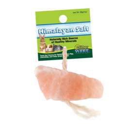 Himalayan Salt