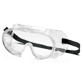 TG Chem Splash Goggle