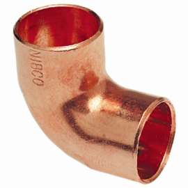 1x3/4 CxC 90 Elbow