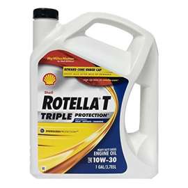 RotelGAL 10W30Motor Oil