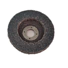 4-1/2x7/8 60G Flap Disc