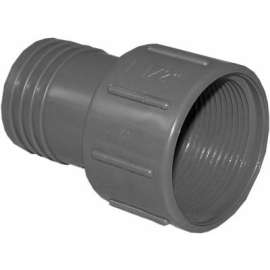 1-1/2 Poly FPT Adapter