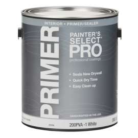 200PVA1-GL WHT Primer