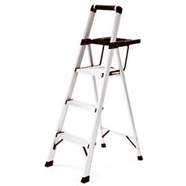 3 Step Stepstool/Tray
