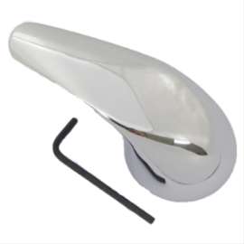 CHR Rec Faucet Lever